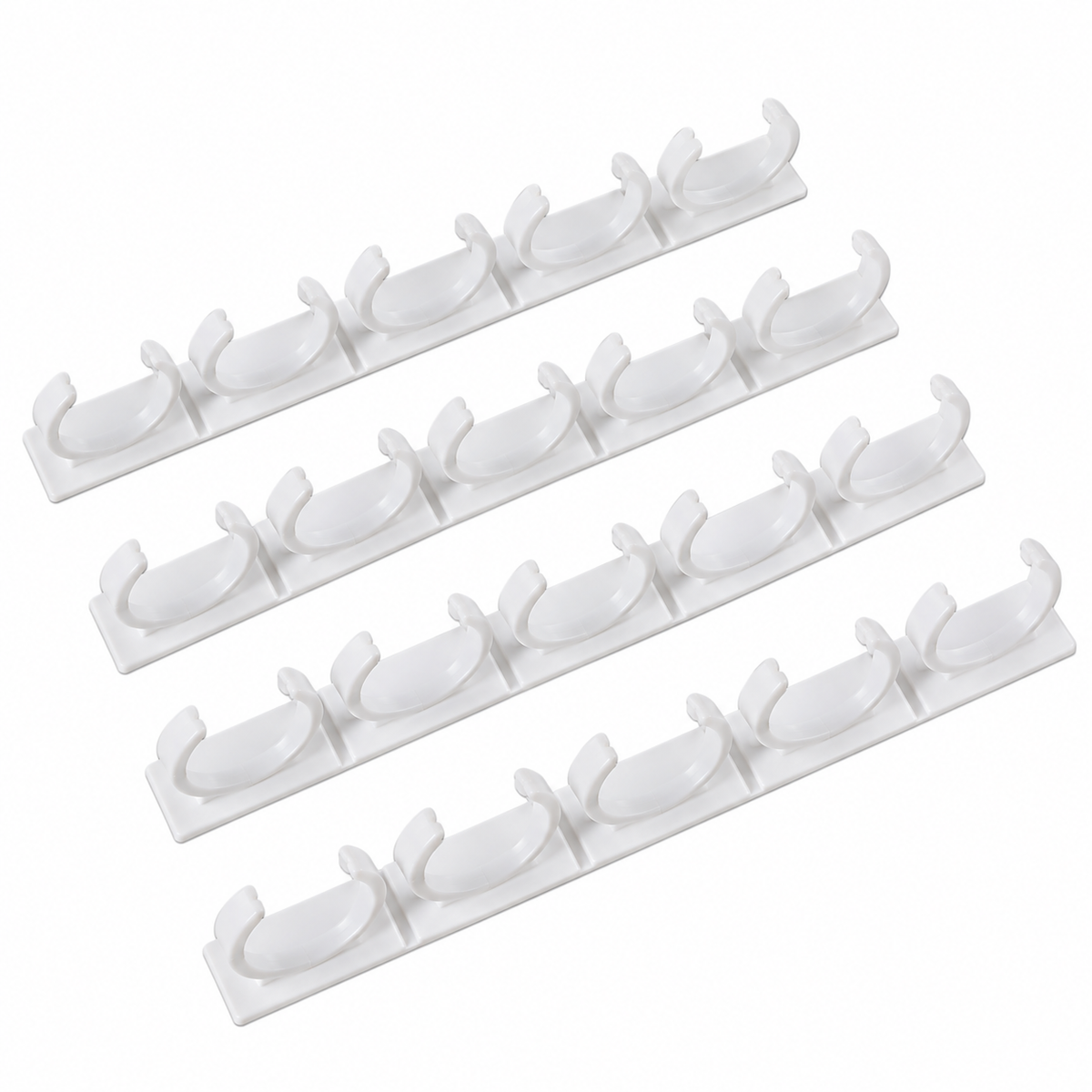 Set de 4 organizadores modulares para condimentos
